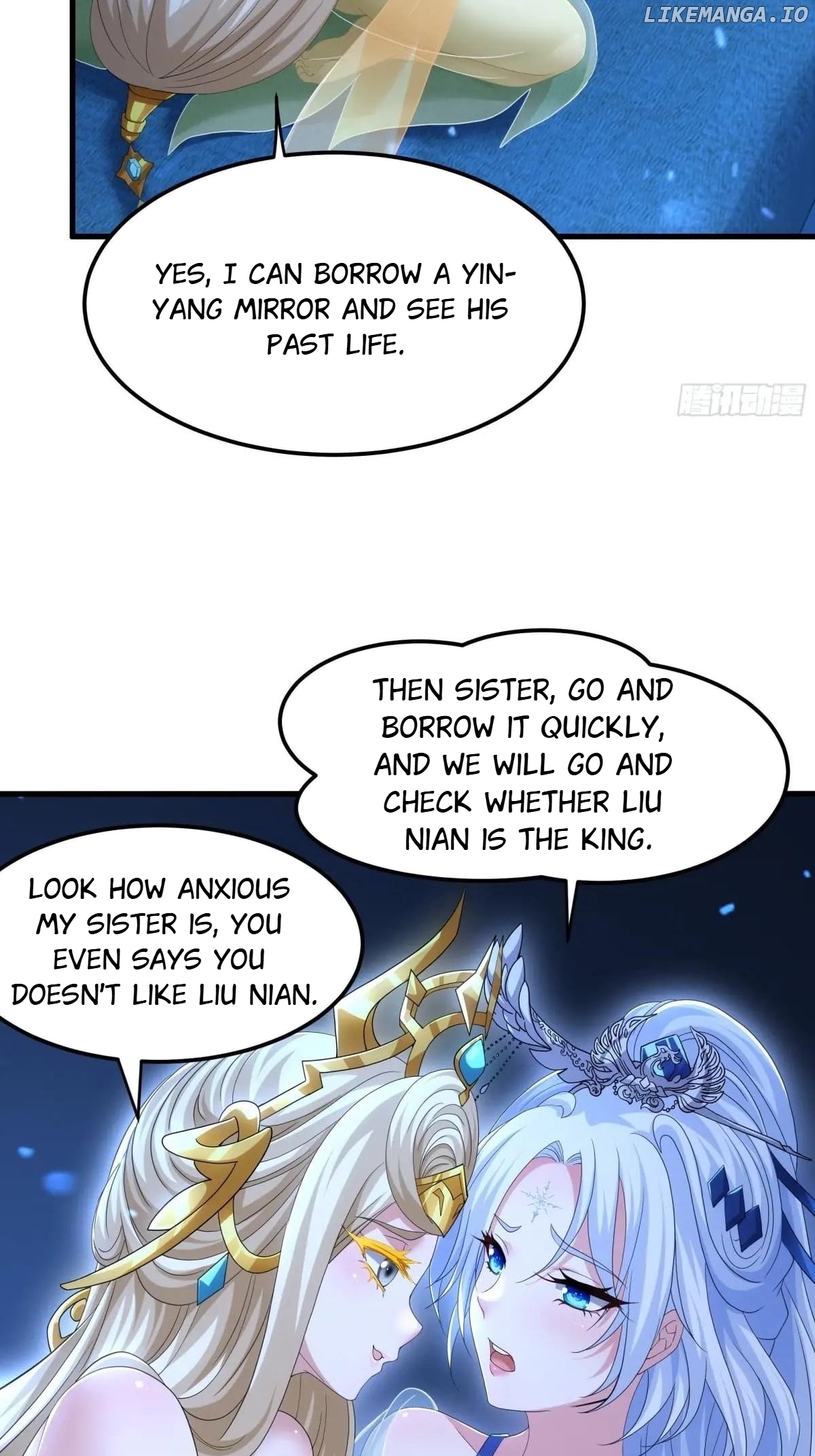 Rebirth of King Zhou: Not Being the Ultimate Villain Chapter 77 - page 15